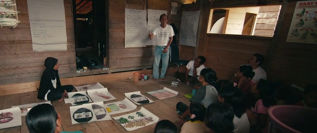 Video Reference: Youth, Community, Room, Learning, Classroom, Training, Class, Education, Event, Conversation, Person