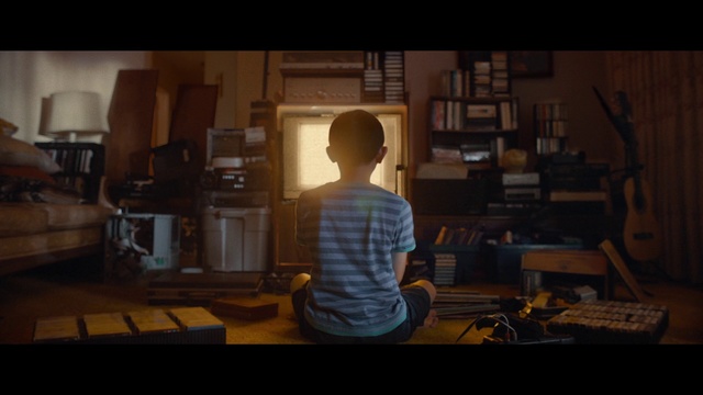 Video Reference: Screenshot, Adventure game, Pc game, Human, Sitting, Digital compositing, Darkness, Photography, Room, Animation