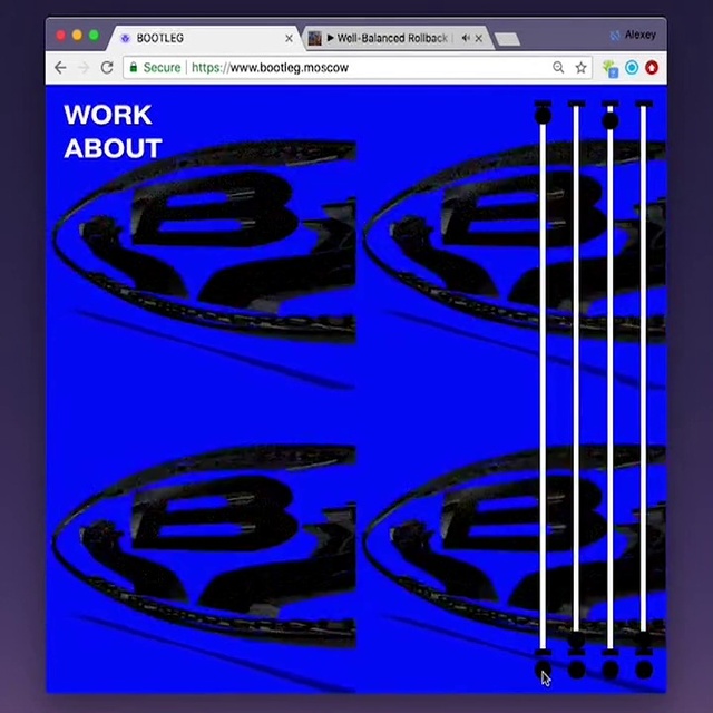 Video Reference: Text, Font, Electric blue, Logo, Graphics, Fictional character