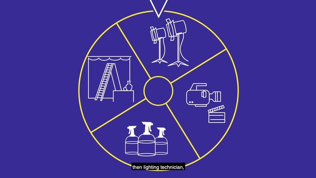 Video Reference: Diagram, Circle, Line, Electric blue, Font, Illustration, Parallel