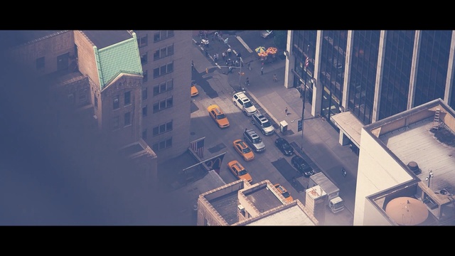 Video Reference: Sky, Urban area, City, Architecture, Screenshot, Atmosphere, Metropolitan area, Aerial photography, Downtown, Landscape, Person