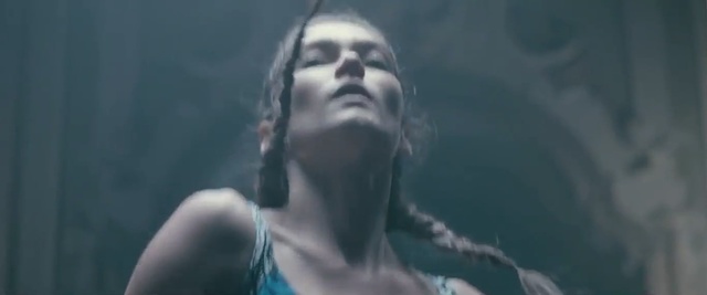 Video Reference: Underwater, Water, Human, Eyewear, Recreation, Photography, Sea, Chest, Marine biology, Person