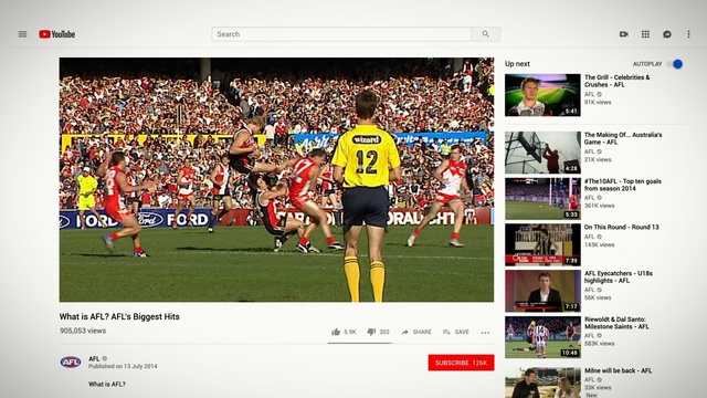 Video Reference: Product, Sport venue, Team, Stadium, Player, International rules football, Sports, Team sport, Championship, Games