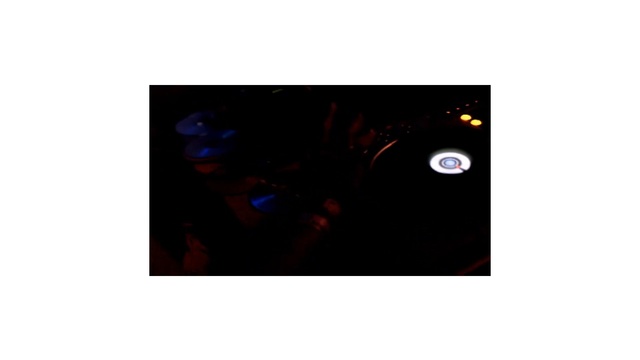 Video Reference: Electronics, Font, Technology, Room, Space, Graphic design, Graphics