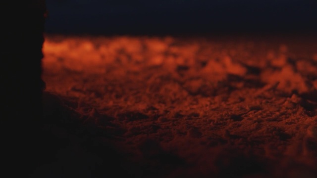 Video Reference: sky, afterglow, red sky at morning, atmosphere, geological phenomenon, cloud, darkness, meteorological phenomenon, dawn, night