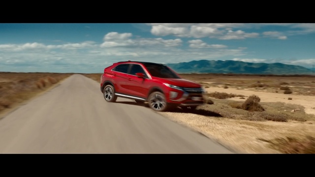 Video Reference: Land vehicle, Vehicle, Car, Natural environment, Desert, Off-roading, Automotive design, Sport utility vehicle, Compact sport utility vehicle, Landscape