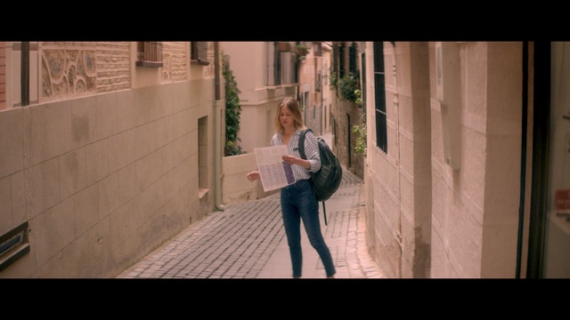 Video Reference: Photograph, Beauty, Snapshot, Standing, Infrastructure, Photography, Street, Fun, Architecture, Screenshot, Person