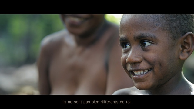 Video Reference: face, facial expression, person, head, emotion, smile, human, muscle, fun, happiness