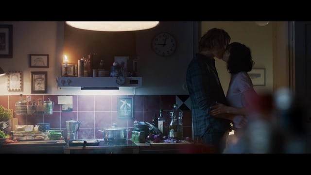 Video Reference: Photograph, Snapshot, Fun, Screenshot, Photography, Room, Scene, Conversation, Darkness, Glass