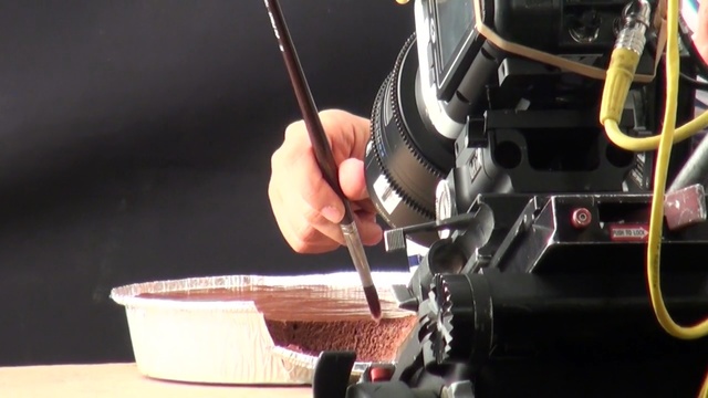 Video Reference: machine, technology, Person