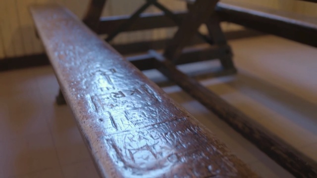 Video Reference: wood, material, angle, metal