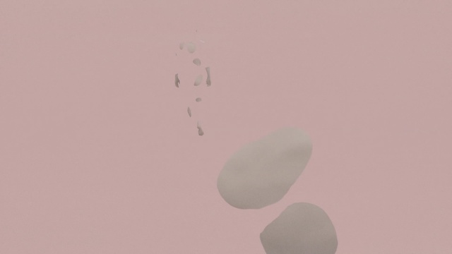Video Reference: pink, sky, line, computer wallpaper, font
