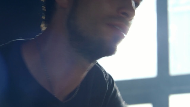 Video Reference: Face, Chin, Blue, Nose, Cheek, Neck, Head, Light, Shoulder, Eyebrow