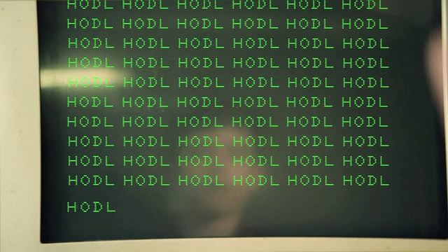 Video Reference: Text, Green, Font, Technology