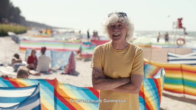 Video Reference: Vacation, Summer, Fun, Travel, Tourism, Textile, Leisure, Recreation, Selling, Person