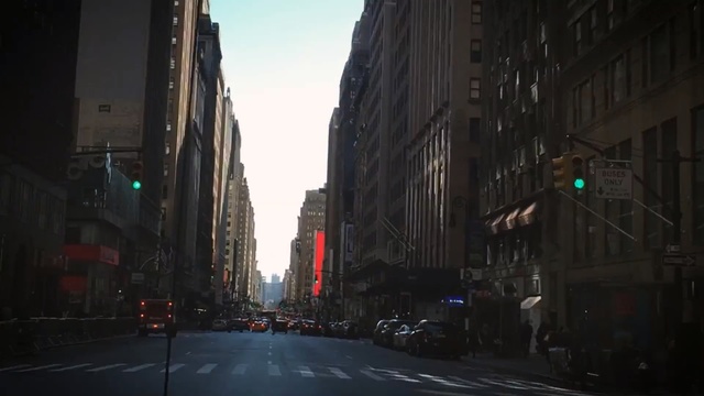 Video Reference: Metropolitan area, Metropolis, City, Urban area, Street, Downtown, Landmark, Skyscraper, Human settlement, Road
