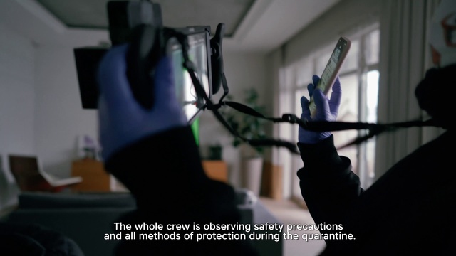 Video Reference: Arm, Shoulder, Room, Exercise machine, Physical fitness, Exercise equipment, Archery, Glass