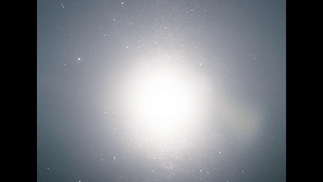 Video Reference: Sky, Atmosphere, Atmospheric phenomenon, Light, Astronomical object, Space, Calm, Astronomy