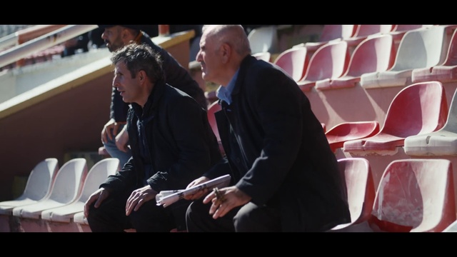 Video Reference: Photograph, Snapshot, Sitting, Interaction, Conversation, Fun, Suit, Event, Photography, Passenger