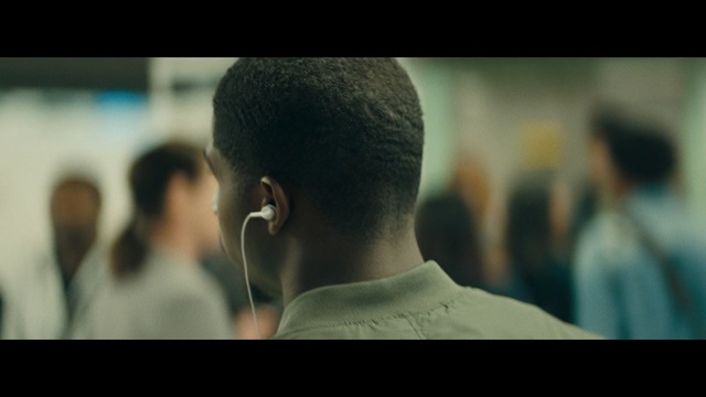 Video Reference: face, man, nose, head, chin, forehead, snapshot, hairstyle, eye, human