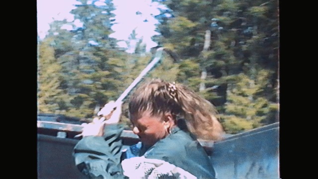 Video Reference: Tree, Photography