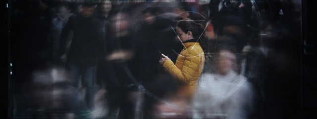 Video Reference: People, Snapshot, Organism, Crowd, Photography, Muscle, Fur, Performance