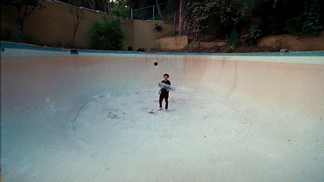 Video Reference: Water, Recreation, Leisure, Fun, Games, Vacation, Concrete, Sports equipment, Sport venue, Ice rink