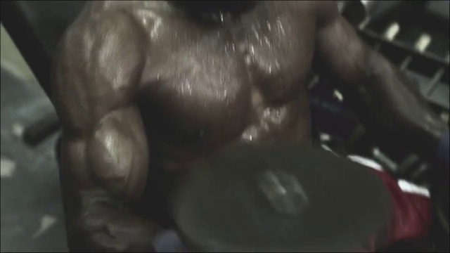 Video Reference: Bodybuilding, Muscle, Arm, Sculpture, Chest, Close-up, Art, Organism, Photography, Trunk