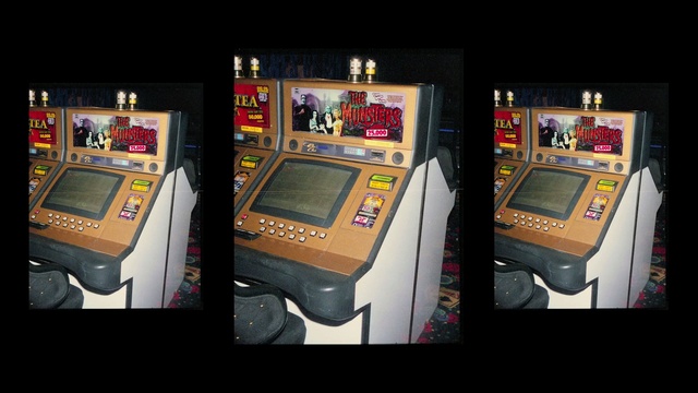 Video Reference: technology, electronic device, arcade game, games, video game arcade cabinet, gadget