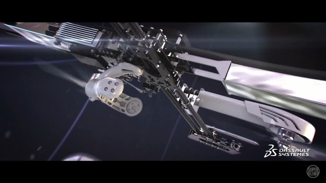 Video Reference: Vehicle, Gun, Photography, Firearm