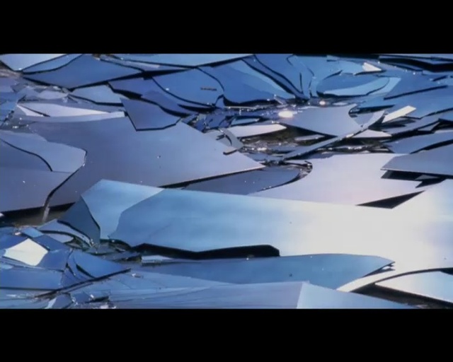 Video Reference: Blue, Architecture, Design, Sky, Automotive design, Photography, Space, Landscape, Plant, Pattern