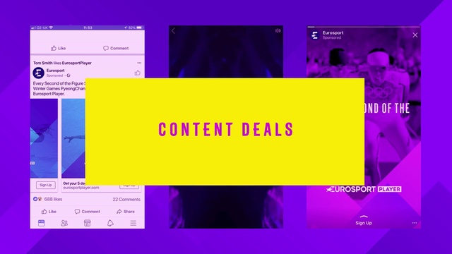 Video Reference: Purple, Text, Violet, Font, Screenshot, Magenta, Graphic design, Colorfulness