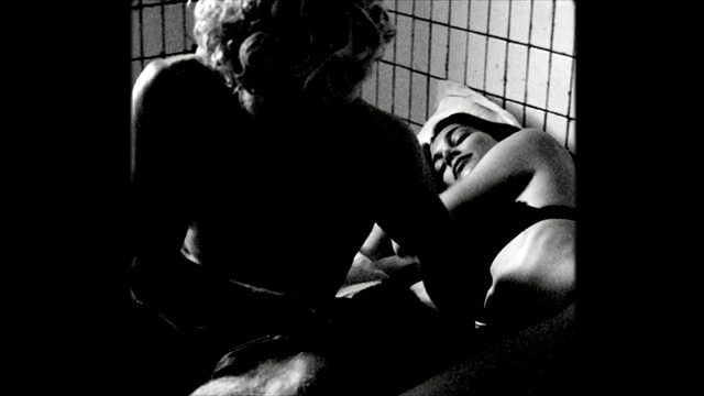 Video Reference: body, sexy, model, black, adult, man, attractive