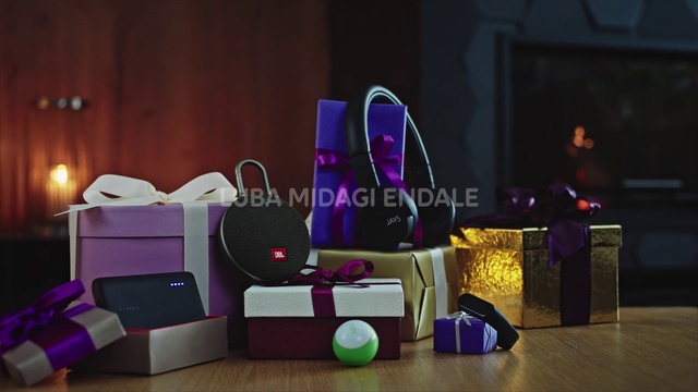 Video Reference: Purple, Light, Product, Violet, Lighting, Room, Interior design, Furniture, Living room, Audio equipment