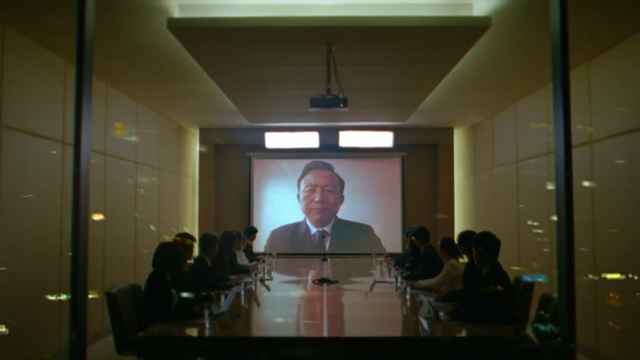 Video Reference: seminar, public speaking, lecture, technology, meeting, electronic device, Person