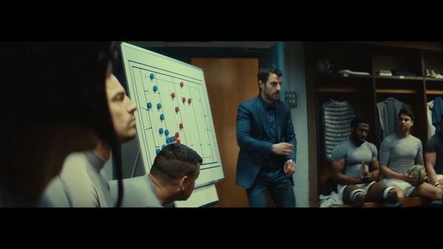 Video Reference: screenshot, fun, scene, Person