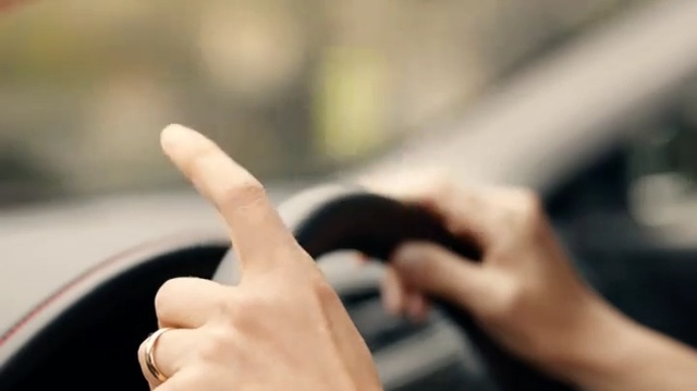 Video Reference: Finger, Hand, Gesture, Thumb, Wrist, Driving, Photography, Nail