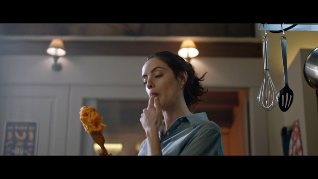 Video Reference: girl, screenshot, fun, scene, audio, Person