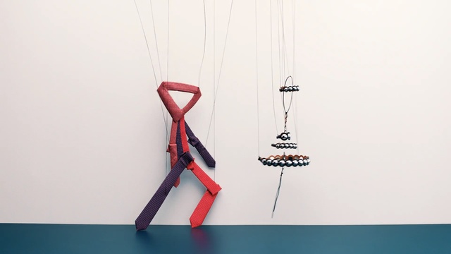 Video Reference: art, puppet, puppets, white background, performance