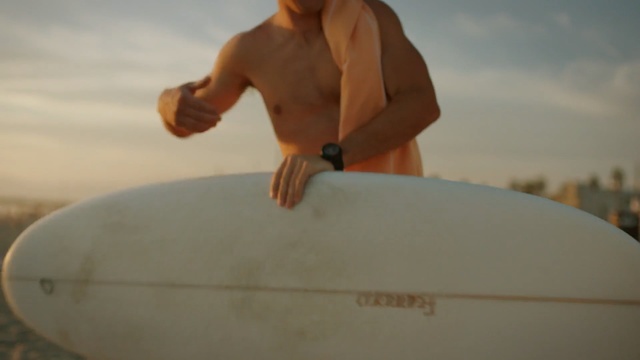 Video Reference: Surfing Equipment, Surfboard, Surfing, Skimboarding, Surface water sports, Boardsport, Recreation, Vacation