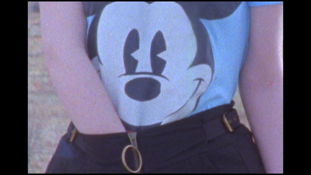 Video Reference: pillow, cushion, padding, Person