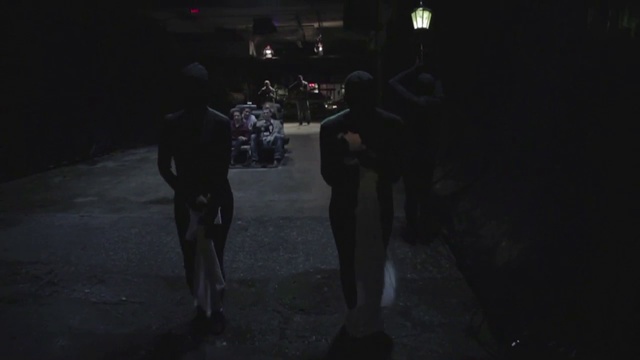 Video Reference: Black, Darkness, Light, Night, Snapshot, Midnight, Standing, Photography, Sky, Fun, Person