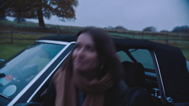 Video Reference: Vehicle door, Vehicle, Automotive mirror, Car, Rear-view mirror, Driving, Windshield, Mode of transport, Automotive exterior, Automotive design