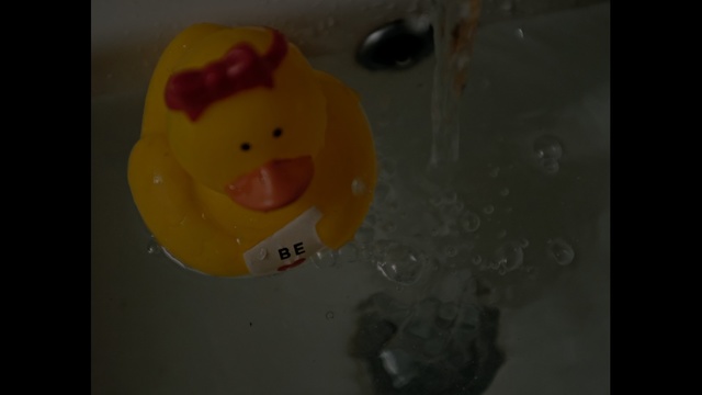 Video Reference: yellow, toy, lighting, material, balloon, textile, computer wallpaper