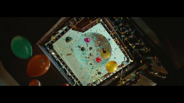 Video Reference: Games, Electronics, Space, Technology, Screenshot, Circle