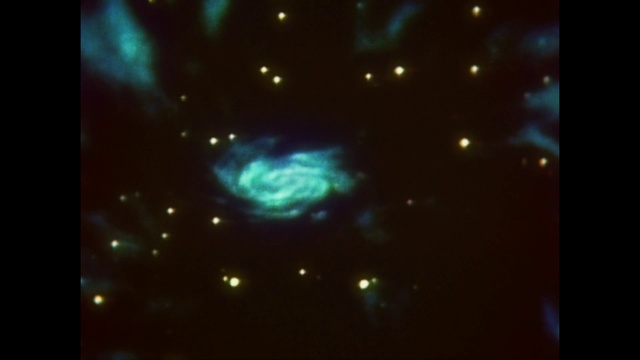 Video Reference: Nature, Light, Darkness, Sky, Atmosphere, Astronomical object, Lighting, Space, Night, Universe