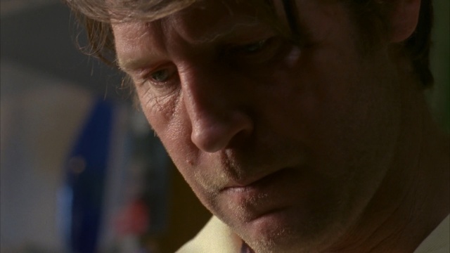 Video Reference: person, nose, chin, human, screenshot