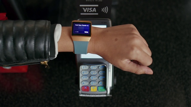 Video Reference: Gadget, Electronic device, Technology, Finger, Wrist, Mobile phone, Portable communications device, Communication Device, Hand, Watch phone