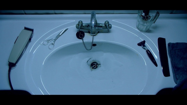 Video Reference: Sink, Bathroom sink, Tap, Plumbing fixture, Plumbing, Bathroom, Room, Bathtub