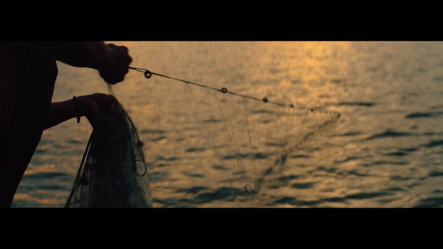 Video Reference: Fishing rod, Fishing, Recreational fishing, Angling, Water, Fisherman, Casting (fishing), Jigging, Fly fishing, Recreation